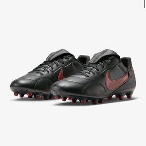 The Nike Premier 3 FG Soccer Cleats